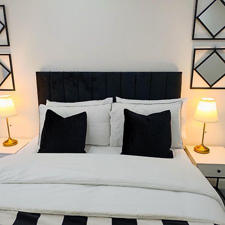 Spacious 3 Bed Flat Belvedere Dartford Luaran gambar
