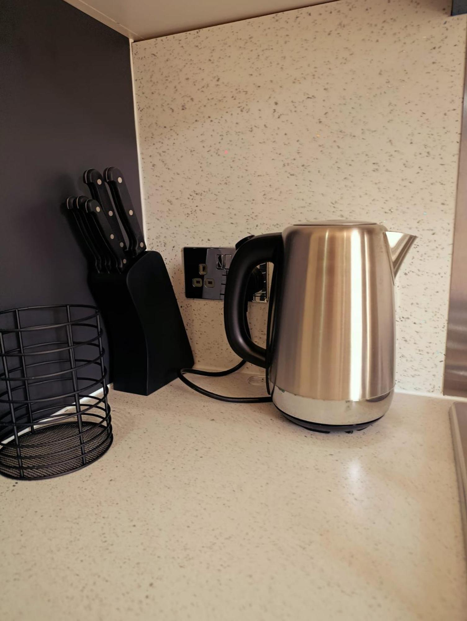 Spacious 3 Bed Flat Belvedere Dartford Luaran gambar